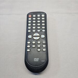 NB093‎ DVD Player Remote Control For Magnavox, Sylvania, Philips, Emerson